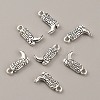 Tibetan Style Alloy Pendants FIND-WH0146-24AS-2