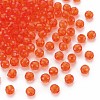 Transparent Acrylic Beads MACR-S373-85-B05-1