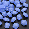 Imitation Jelly Acrylic Beads MACR-S373-93-E01-1
