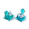 Handmade Lampwork Beads LAMP-D015-03H-3