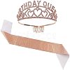 Alloy Crown AJEW-WH0017-32-1