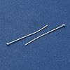 Brass Ball Head Pins KK-H502-03F-S-2