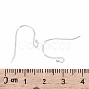 925 Sterling Silver Earring Hooks STER-G011-06-3