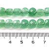 Natural Green Aventurine Beads Strands G-H028-A02-01-5