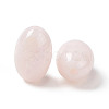 Opaque Acrylic Beads OACR-C008-05A-2