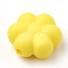 Food Grade Eco-Friendly Silicone Beads SIL-N001-03M-2