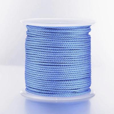 Braided Nylon Threads NWIR-N003-2mm-15K-1