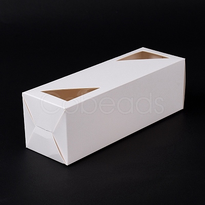 Cardboard Paper Gift Box CON-C019-01D-1