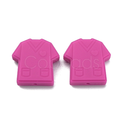 Food Grade Eco-Friendly Silicone Beads FIND-WH0125-18D-1