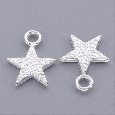 Alloy Pendants EAG016Y-S-1