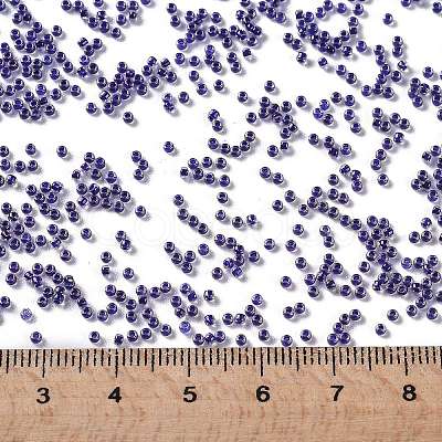 TOHO Round Seed Beads X-SEED-TR15-0181-1