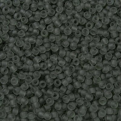 TOHO Round Seed Beads X-SEED-TR08-0009F-1