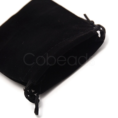 Velvet Packing Pouches TP-WH0013-03K-1