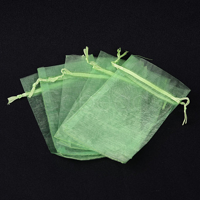 Organza Gift Bags X-OP001-02-1