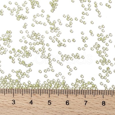 MIYUKI Round Rocailles Beads SEED-JP0010-RR0378-1