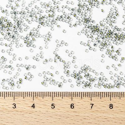 MIYUKI Round Rocailles Beads X-SEED-G009-RR3201-1