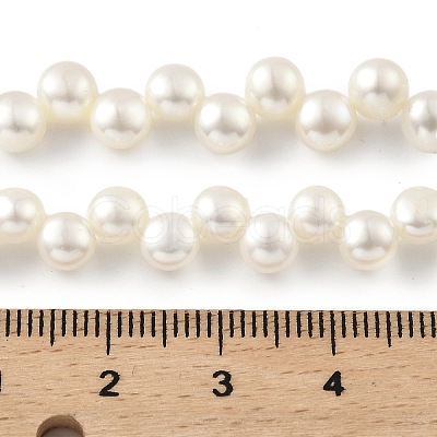 Natural Cultured Freshwater Pearl Beads Strands PEAR-A006-20-1