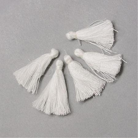 Cotton Tassel Decorations X-OCOR-Q024-19-1