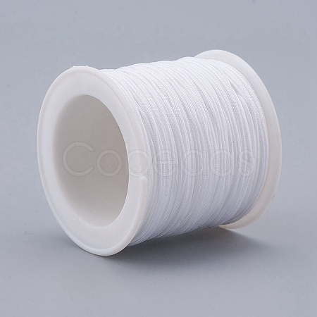 Braided Nylon Thread X-NWIR-K013-A11-1