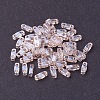 MIYUKI Quarter TILA Beads X-SEED-J020-QTL365-4