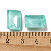 Glass Rhinestone Cabochons RGLA-G021-01D-361DE-3