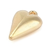 CCB Plastic Pendants FIND-U003-09G-2