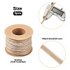 Burlap Ribbon YS-TAC0009-03-3