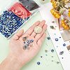 Nbeads DIY Jewelry Making Kit DIY-NB0006-12-3