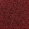 TOHO Round Seed Beads SEED-TR11-0025C-2