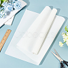 BENECREAT 2M Waterproof PVC Film Fabric DIY-BC0012-49B-5