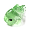 Resin Flounder Ornament CRES-B016-A04-1