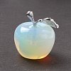 Synthetic Opalite Home Display Decorations DJEW-F016-01C-3