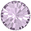 Preciosa&reg MAXIMA Crystal Round Stones Y-PRC-RBSS18-20020-1