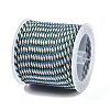 11M Polyester Braided Cord with Cotton Core OCOR-Z006-01-25-2