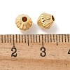 Brass Beads KK-H503-20G-02-2