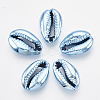 Cowrie Shell Beads SHEL-S274-30-2