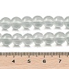 Glass Bead Strands GLAA-K068-01B-13-2