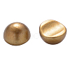 ABS Plastic Imitation Pearl Cabochons MRMJ-Q092-6mm-A02-2