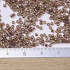MIYUKI Delica Beads Small X-SEED-J020-DBS0122-4