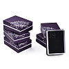 Cardboard Jewelry Set Boxes CBOX-T005-02B-1