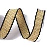 10 Yards Flat Nylon Braided Ribbon OCOR-C004-01A-3