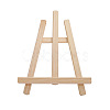 Wooden Easels & Mobile Phone Holders PW-WG84CDD-03-1