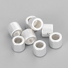 Alloy Spacer Beads X-PALLOY-Q357-99MS-RS-1