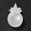 Natural Quartz Crystal Demagnetizing Bowl G-M328-03-2