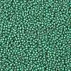 TOHO Round Seed Beads SEED-TR11-PF0561F-2