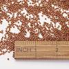 (Toho code TR-11-34) TOHO Japanese Seed Beads X-SEED-K008-2mm-34-3