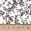 TOHO Round Seed Beads X-SEED-TR11-0222F-4