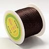 Braided Nylon Thread NWIR-R026-2.0mm-738-2