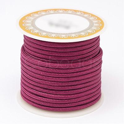 Braided Polyester Cords OCOR-D005-12-1