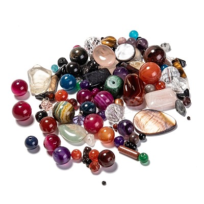 Mixed Beads Kits G-K266-06-1-1